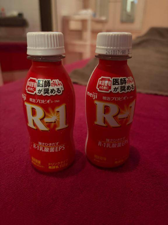 お腹が幸せ