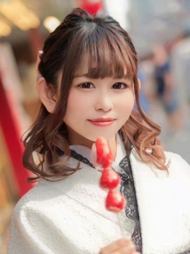 りつ（ロイヤル土佐）