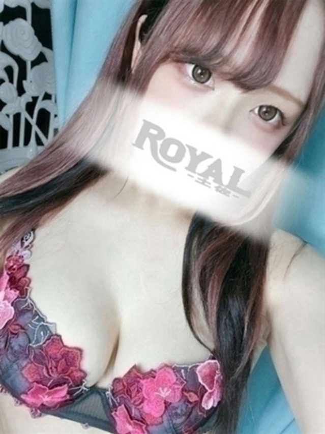 りな（ロイヤル土佐）