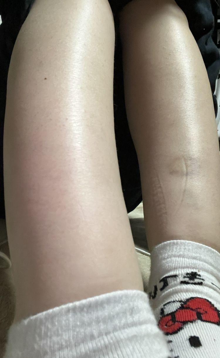 この時間って少しムラムラしますよね♡