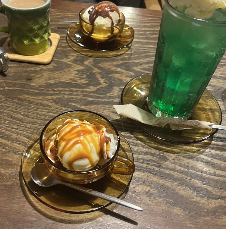 出勤中^^
