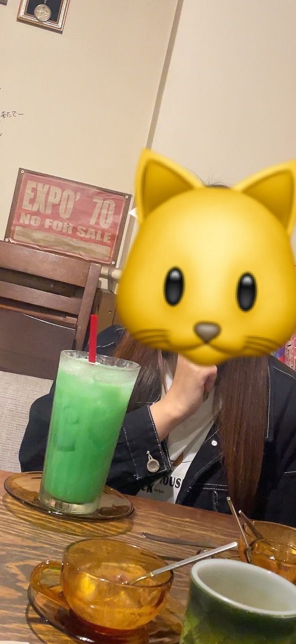 今日も出勤してるよ♡