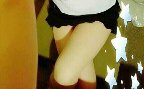待ってる♡