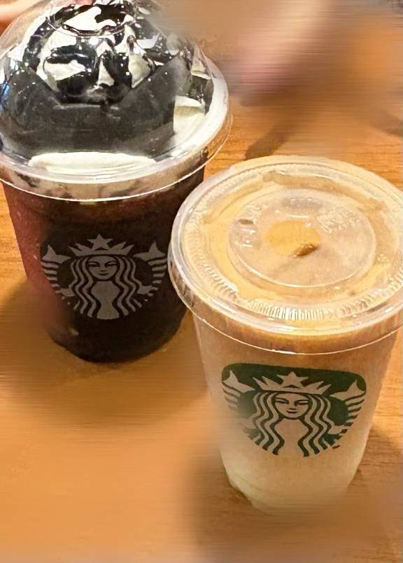 🍪🥤