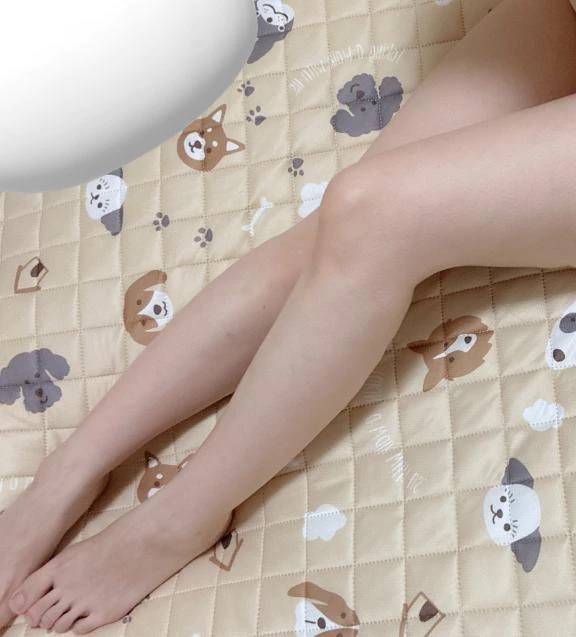 あいております