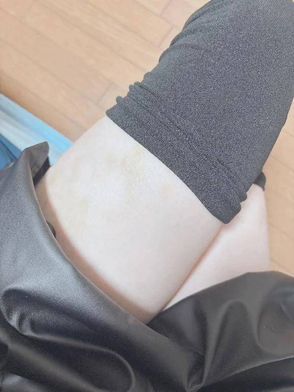 むちむち(ﾉ)*´`*(ヾ)