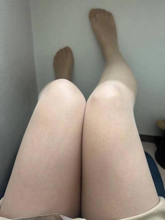 ちょっと肌寒い