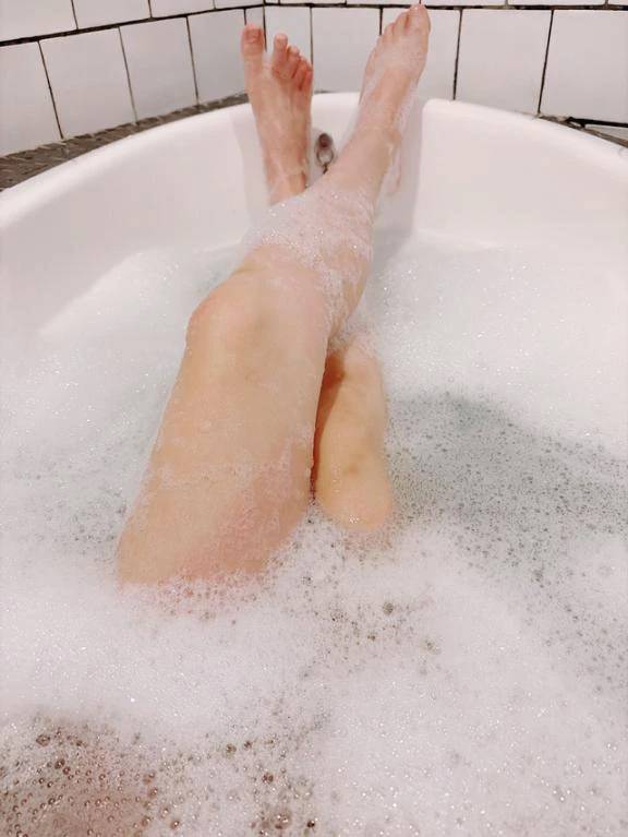 人肌恋しい
