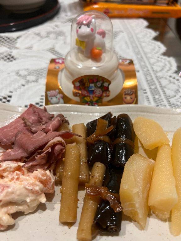 フライングおせち！もどき！