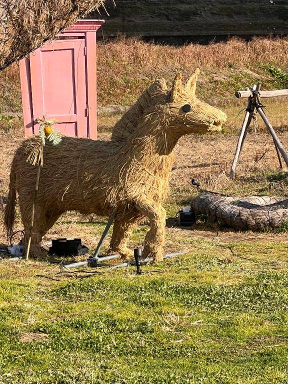 来年もよろしくお願いします