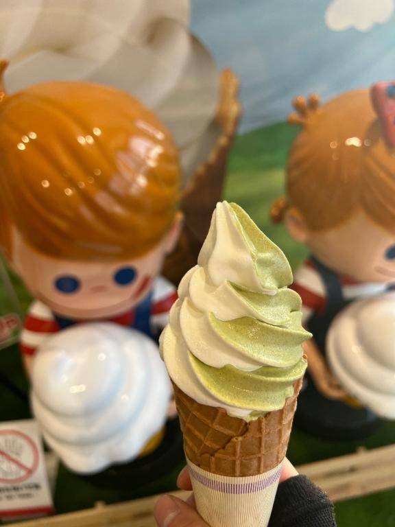 サービスエリアめぐり