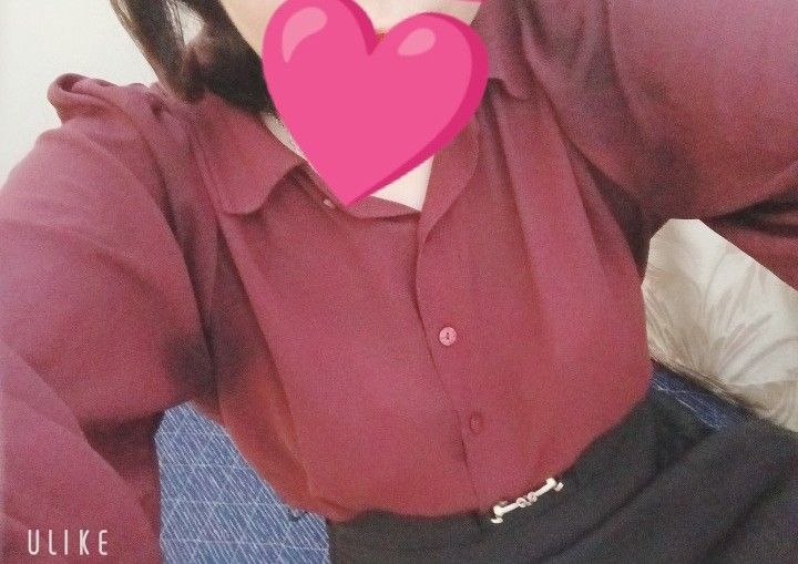 お疲れ様♪