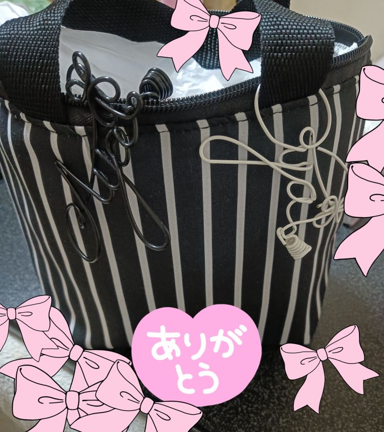 差し入れ☆彡