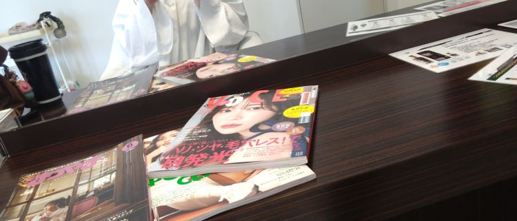 新人せりな（激安ヘルス セクシーマダム）