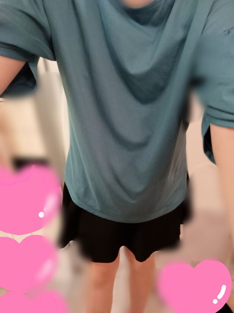 昼間の自宅のお客様ありがとう