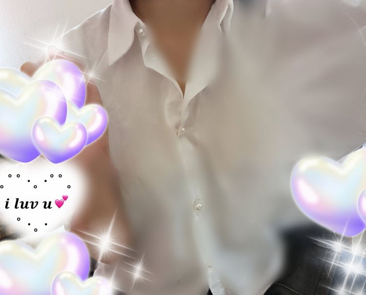 ギュッ