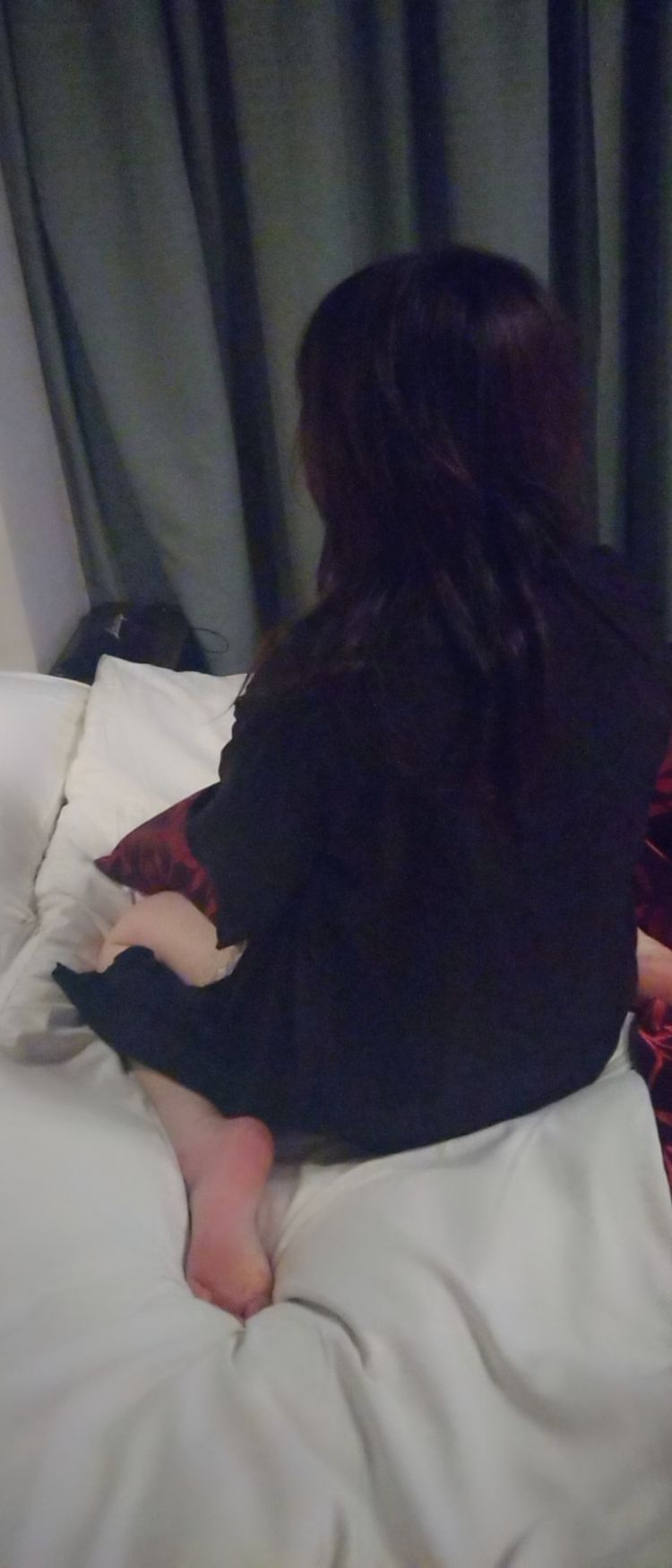 こんばんは♡