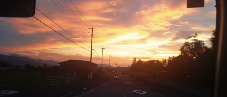 こんばんは♡