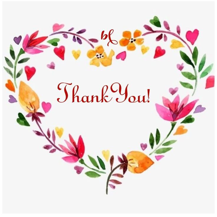 ありがとうございます