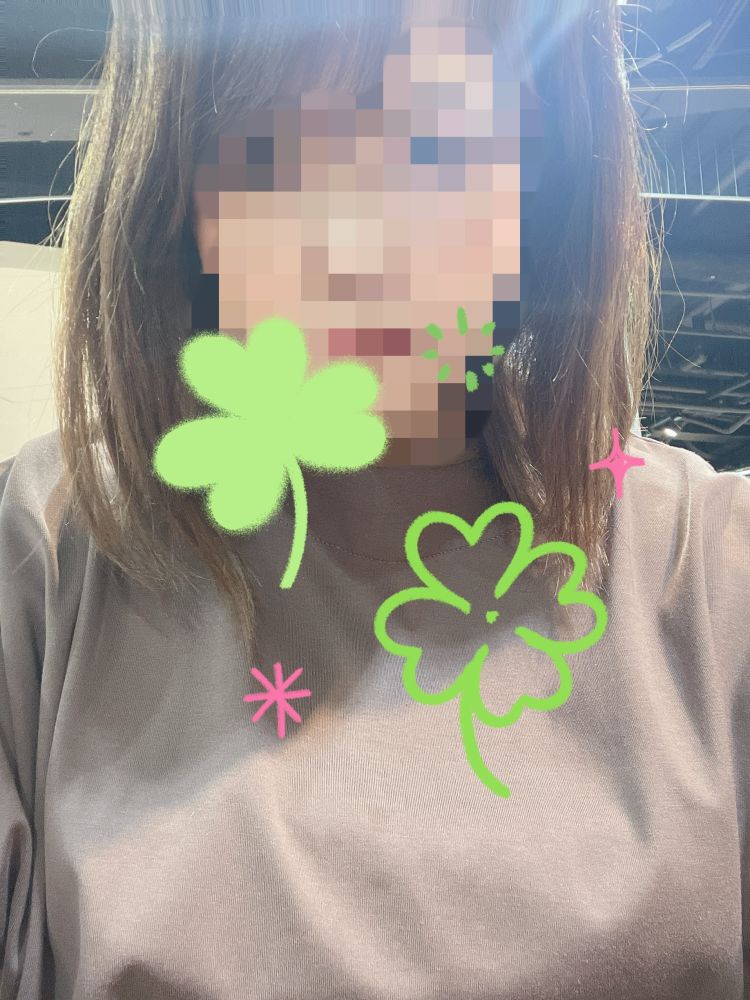 1週間ぶり♡出勤しました♡