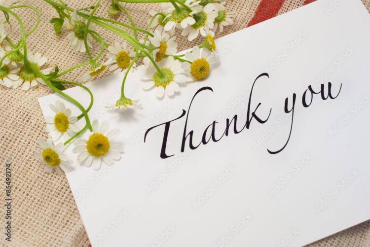 ありがとうございます♡