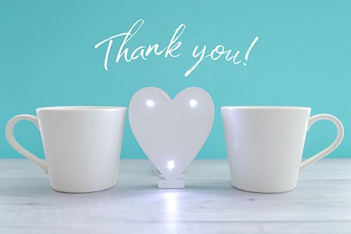 ありがとうございました♡