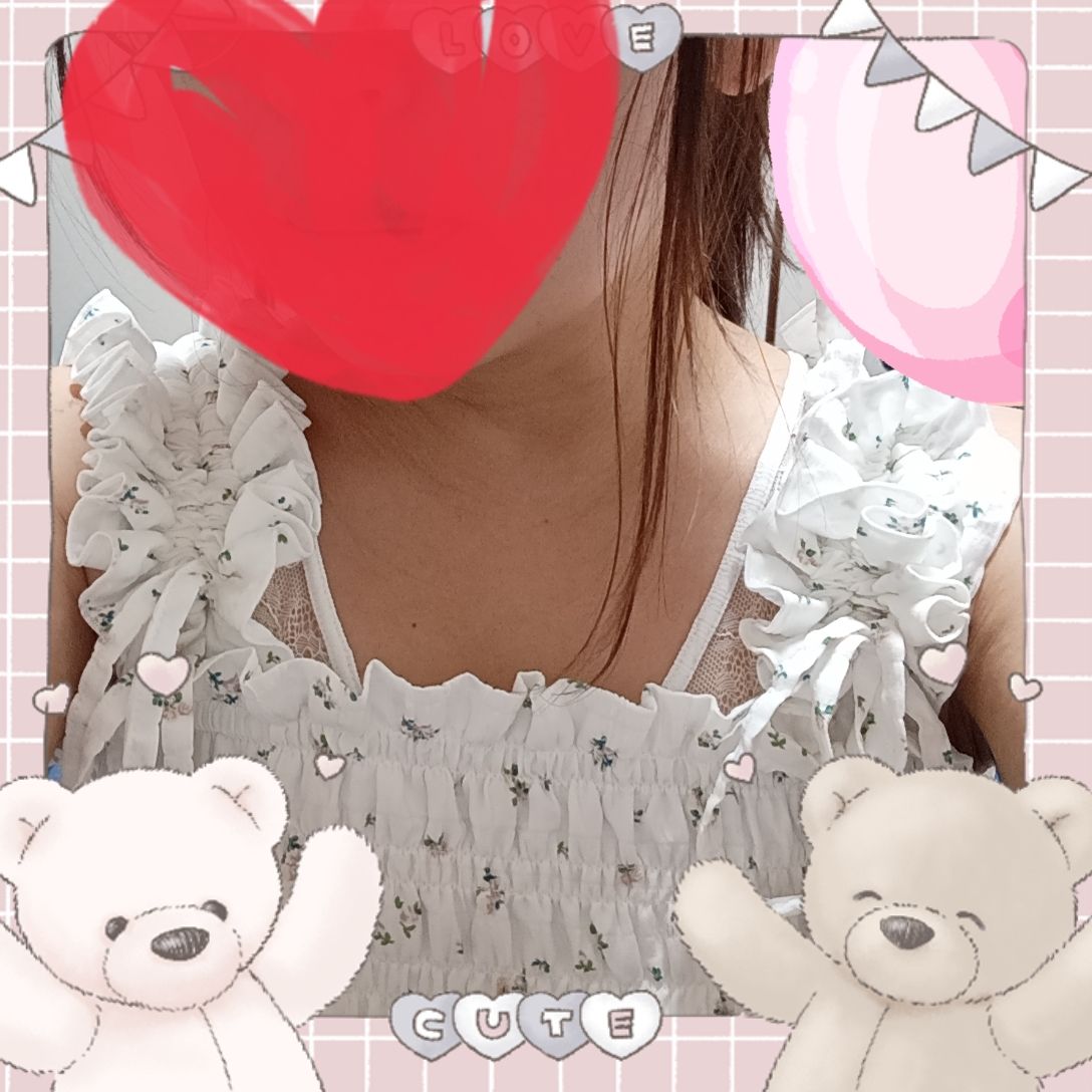 ありがとう❤