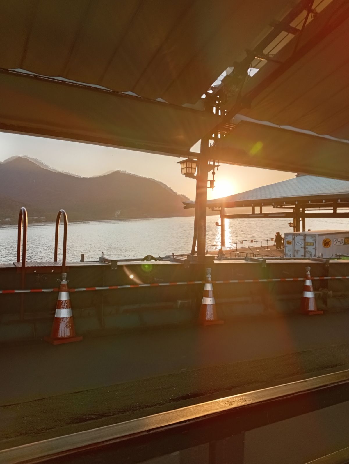 SENSEのお兄ちゃん❤