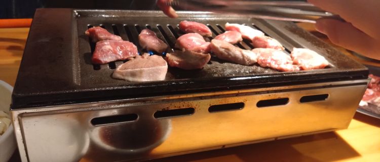 こんばんは♡