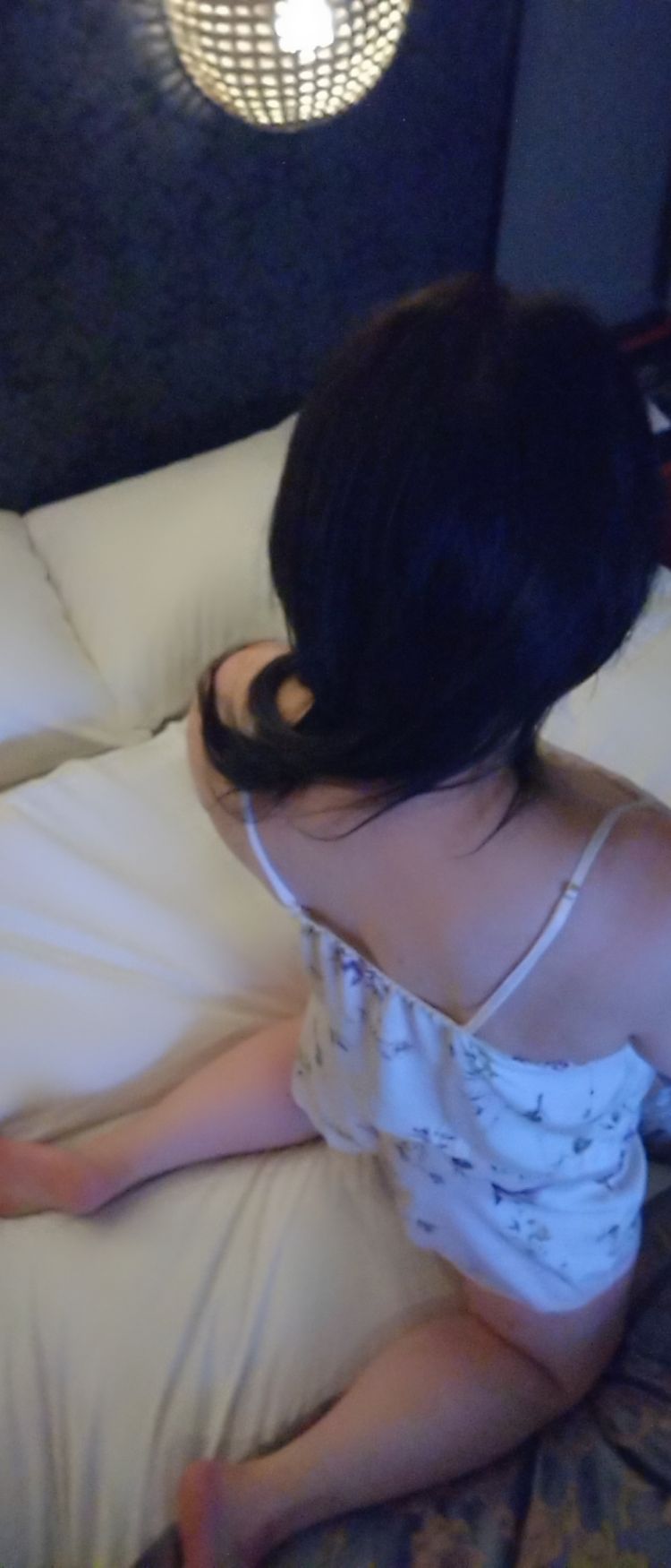 こんばんは♡