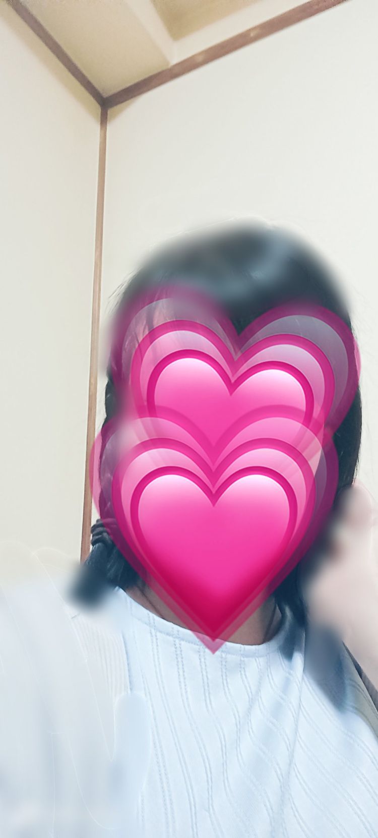 今日ありがとう(^^)