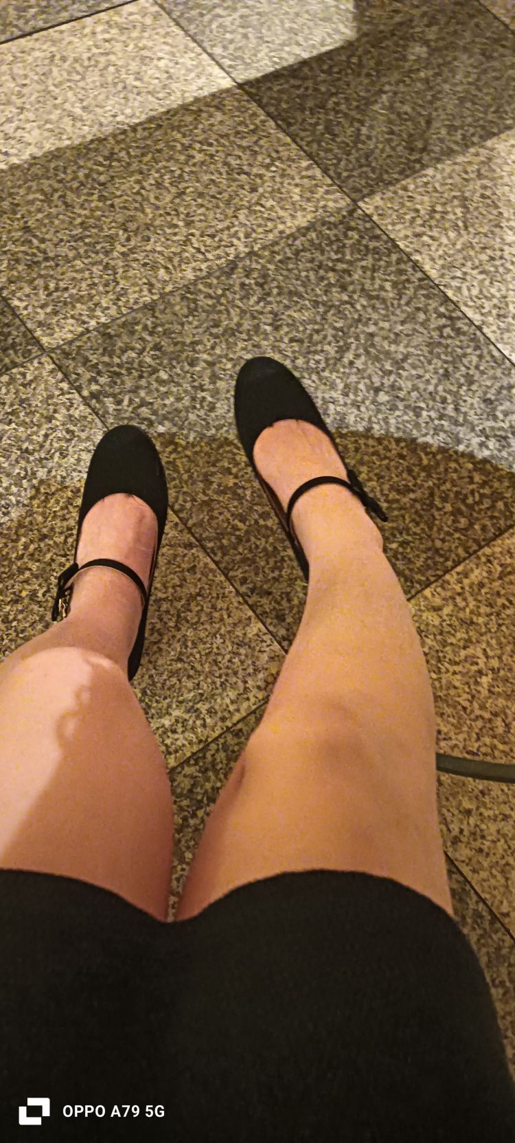 今日