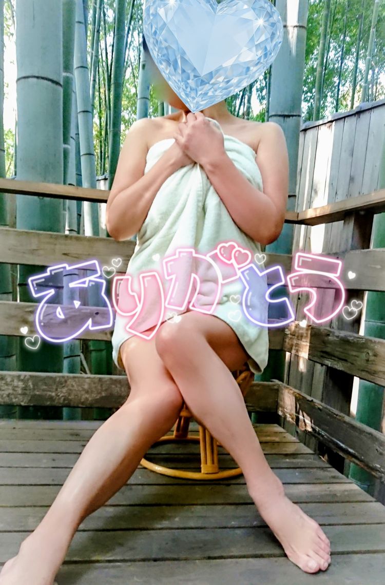 【お礼】sweetsのＡ様へ
