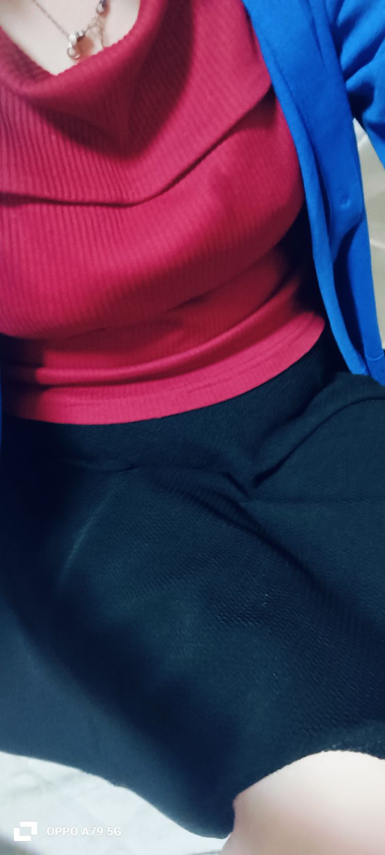 今日