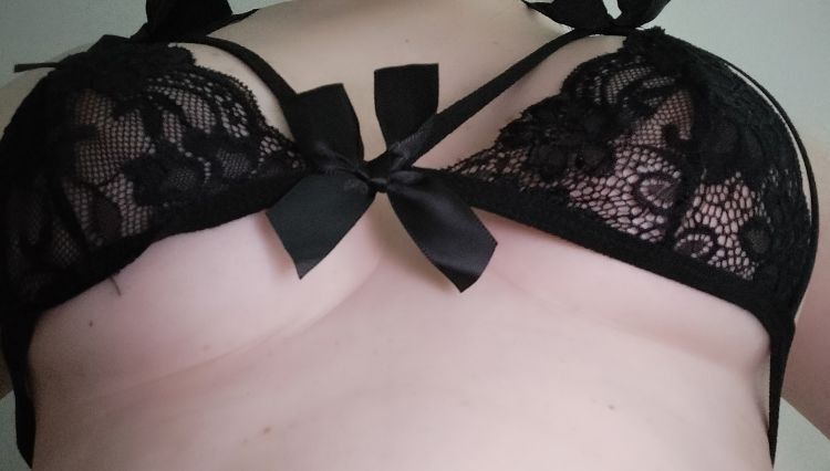 セクシーランジェリー