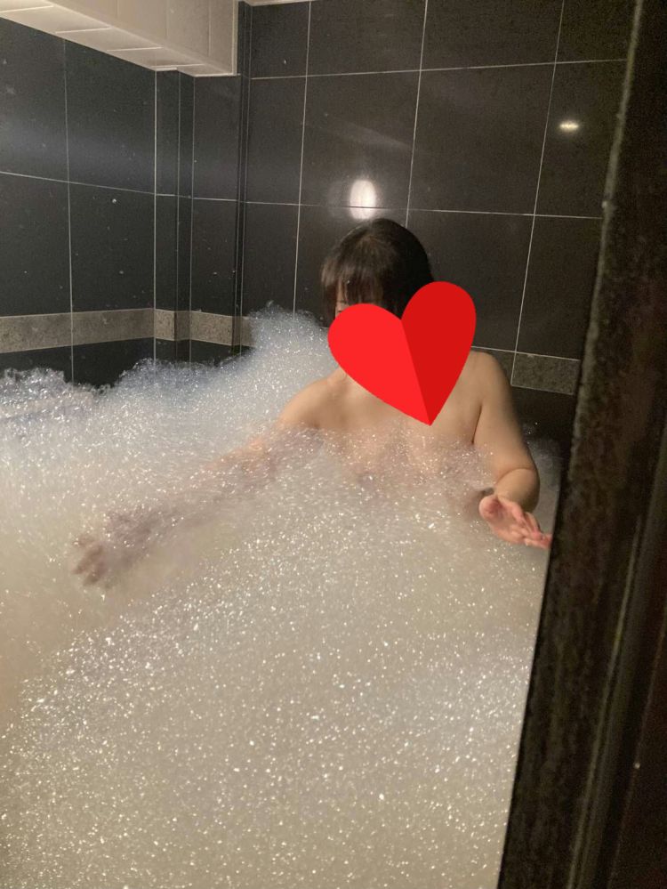 こんばんは♡