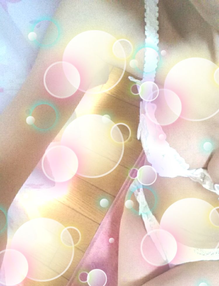 ドキドキ♡