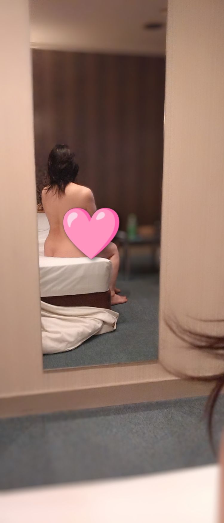 こんばんは♡