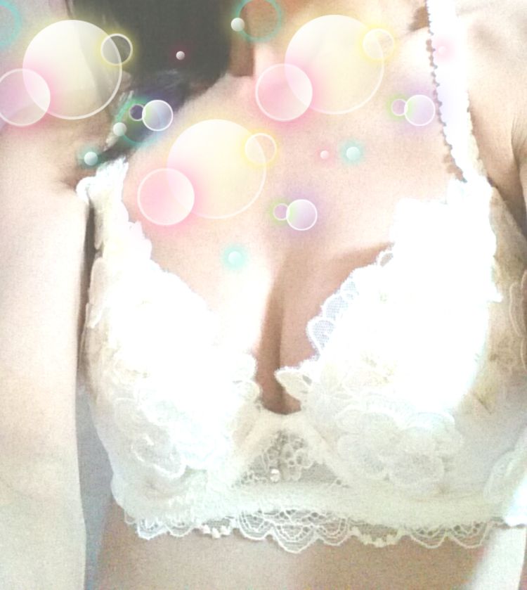 ドキドキ♡