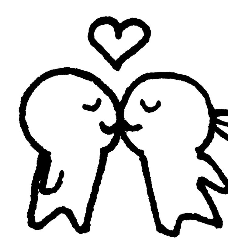 キス💋について
