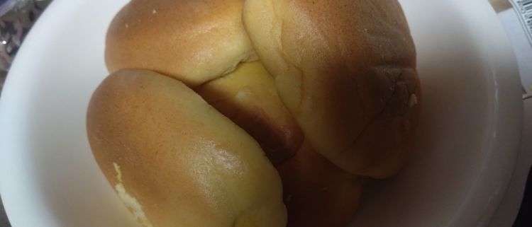 できた🥞