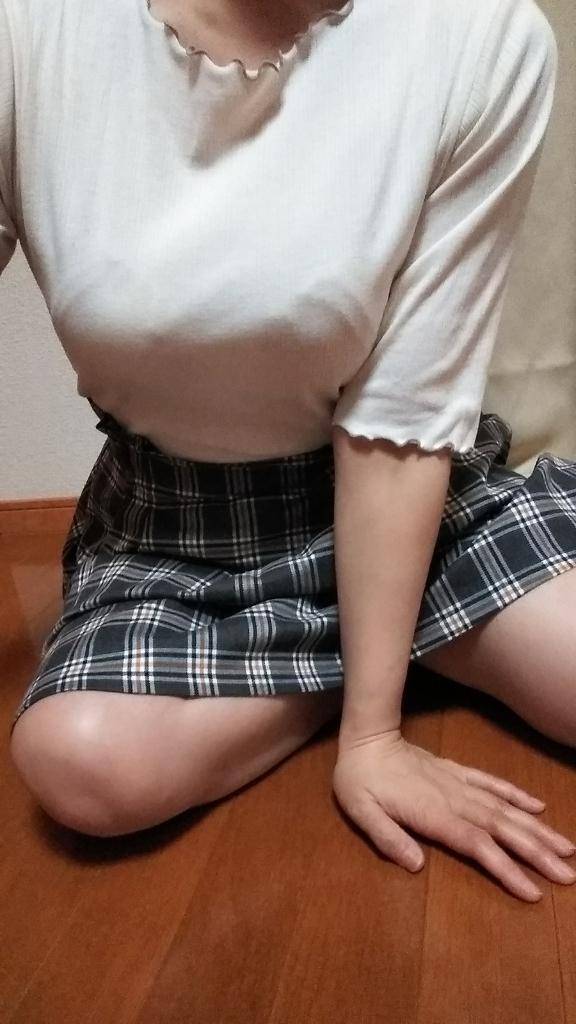 まったりイチャイチャ