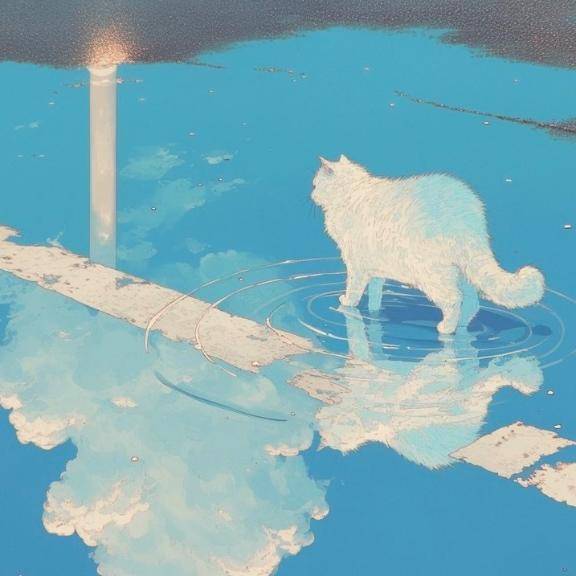 お礼?