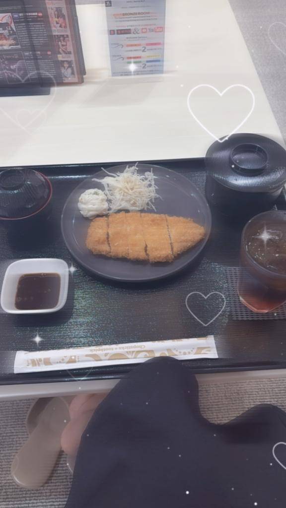 10:00からのお兄さん?