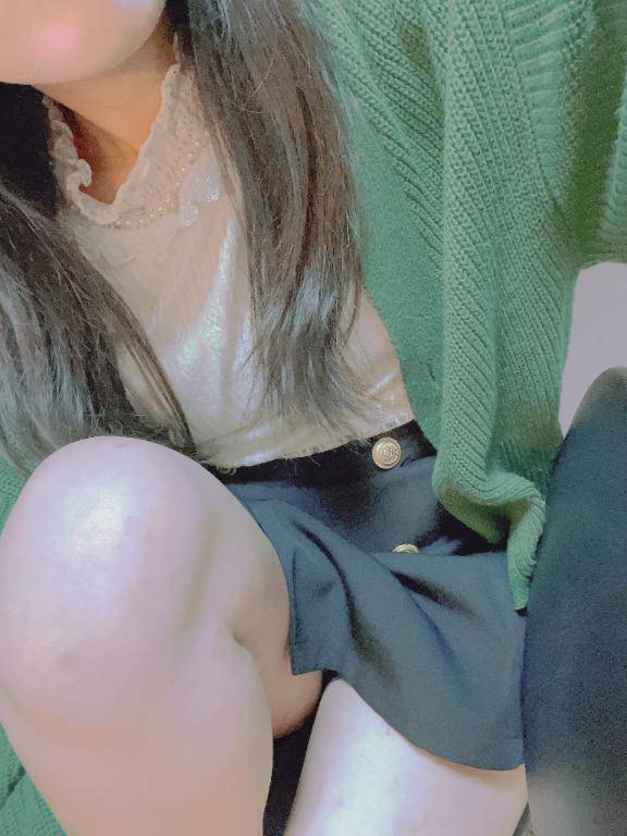 ありがとう?