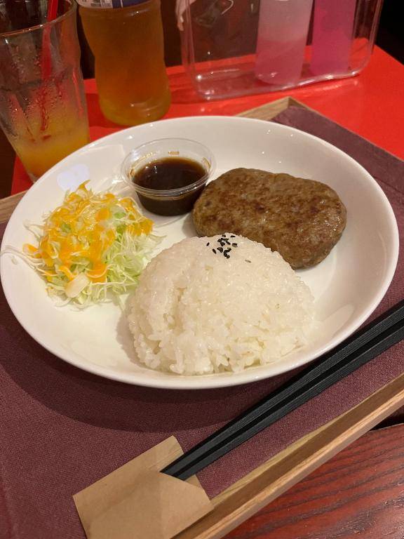 ありがとう?