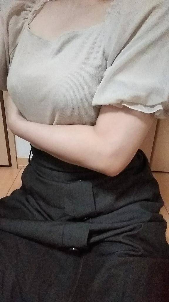 久しぶりに