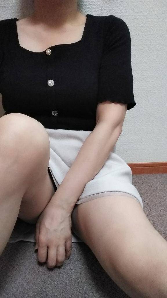 いっぱいペロペロ