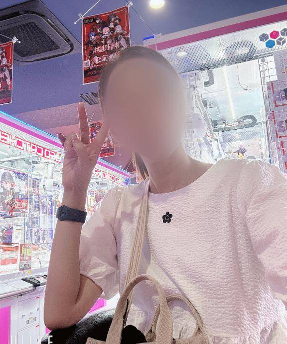 久々の