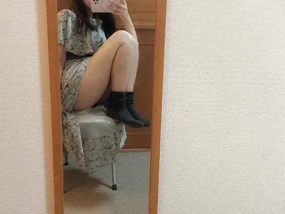 ありがとう?